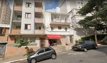 Condomínio Do Edifício Imperatriz em São Paulo