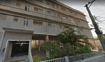 Imagem do Condomínio Do Edifício Imperatriz em Tres Rios