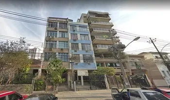 Condomínio Do Edifício Imperatriz em Rio De Janeiro