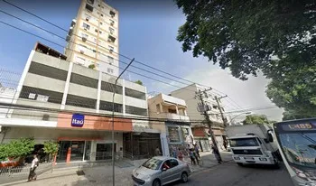 Condomínio Do Edifício Imperatriz em Rio De Janeiro
