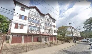 Imagem do Condomínio Do Edifício Imperatriz em Petrópolis