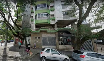 Imagem do Condomínio Do Edifício Imperatriz em Divinópolis
