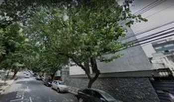 Condomínio Do Edifício Imperatriz Leopoldina em Belo Horizonte