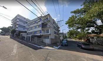 Imagem do Condomínio Do Edifício Imperatriz em Canoas