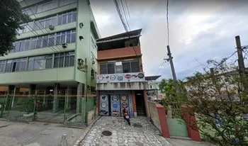 Condomínio Do Edifício Imperatriz em Rio De Janeiro