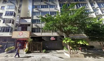 Condomínio Do Edifício Imperial em Rio De Janeiro