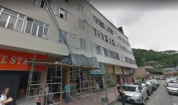 Imagem do Condomínio Do Edifício Imperial em Teresópolis