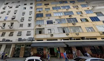 Condomínio Do Edifício Imperial em Rio De Janeiro