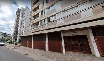 Imagem do Condomínio Do Edifício Imperial em Criciúma