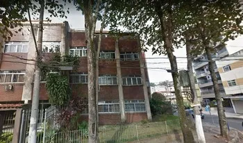 Imagem do Condomínio Do Edifício Imperial em Volta Redonda