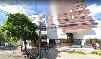 Condomínio Do Edifício Imperial em Rio De Janeiro