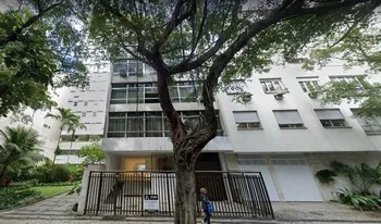 Condomínio Do Edifício Imperial em Rio De Janeiro