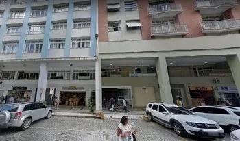 Imagem do Condomínio Do Edifício Imperial em Petrópolis