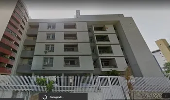 Imagem do Condomínio Do Edifício Imperial Cabo Branco em João Pessoa