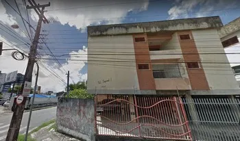Imagem do Condomínio Do Edifício Imperial I em Fortaleza