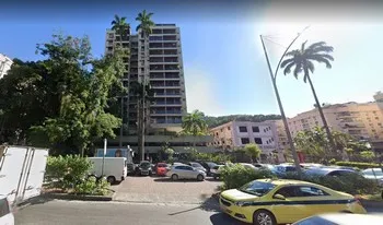 Condomínio Do Edifício Imperial Laranjeiras em Rio De Janeiro