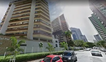 Imagem do Condomínio Do Edifício Imperial Park em Fortaleza