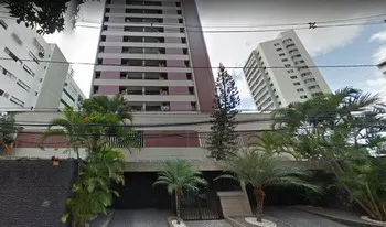 Imagem do Condomínio Do Edifício Imperial Park em Recife