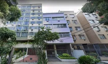 Condomínio Do Edifício Imperial Tijuca em Rio De Janeiro