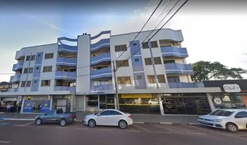 Imagem do Condomínio Do Edifício Império Do Sol em Toledo