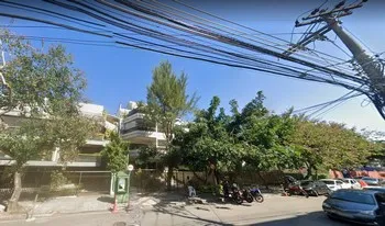 Condomínio Do Edifício Império Marfil em Rio De Janeiro