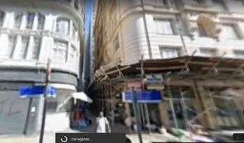 Condomínio Do Edifício Imponente em Rio De Janeiro