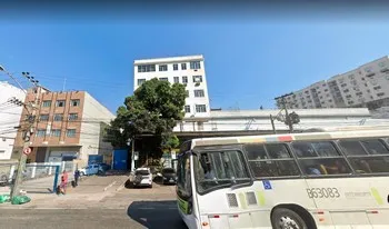 Condomínio Do Edifício Importadora em Rio De Janeiro