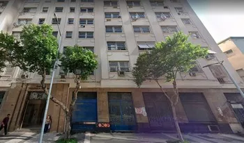Condomínio Do Edifício Importadora Mercantil em Rio De Janeiro