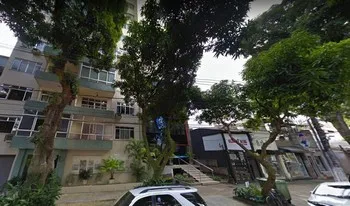 Imagem do Condomínio Do Edifício Ina em Belém