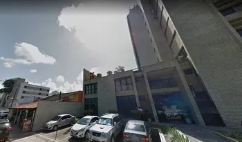 Imagem do Condomínio Do Edifício Inabi Center em Recife