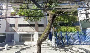 Condomínio Do Edifício Inacar em Rio De Janeiro