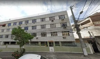 Condomínio Do Edifício Inácio Acioli em Rio De Janeiro