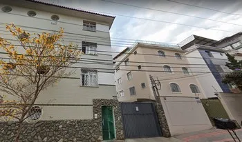 Condomínio Do Edifício Inácio Alves Martins em Belo Horizonte