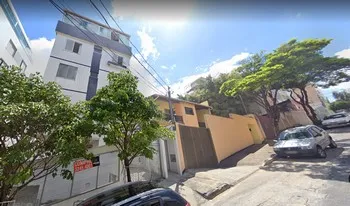 Imagem do Condomínio Do Edifício Inácio Barroso em Belo Horizonte