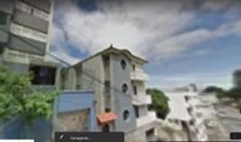 Condomínio Do Edifício Inácio Borges em Belo Horizonte