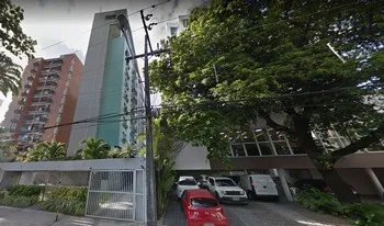 Imagem do Condomínio Do Edifício Inácio Cordeiro em Recife