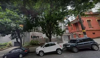 Condomínio Do Edifício Inácio De Loyola em Belo Horizonte