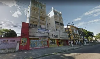 Imagem do Condomínio Do Edifício Inácio Dias em Belém