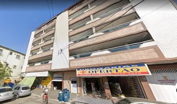 Imagem do Condomínio Do Edifício Inácio Ferreira De Sousa em Nilópolis