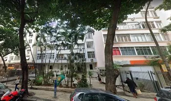Condomínio Do Edifício Inage em Rio De Janeiro