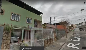 Imagem do Condomínio Do Edifício Inah Carvalho em Juiz De Fora