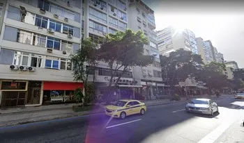 Condomínio Do Edifício Inajá em Rio De Janeiro