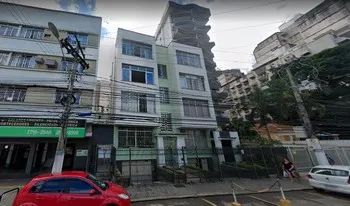 Imagem do Condomínio Do Edifício Inajára em Niterói
