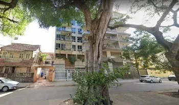 Condomínio Do Edifício Inamar em Rio de Janeiro