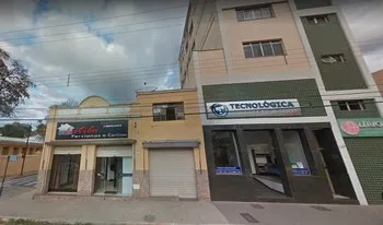 Imagem do Condomínio Do Edifício Inara em Viçosa