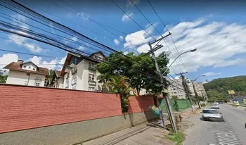Imagem do Condomínio Do Edifício Inaza E Mansur Habib em Teresópolis