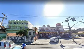 Condomínio Do Edifício Inca em Rio De Janeiro