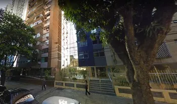 Imagem do Condomínio Do Edifício Incenso em Belém