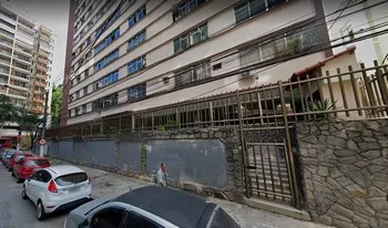 Imagem do Condomínio Do Edifício Inconfidência em Niteroi