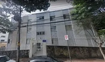 Condomínio Do Edifício Inconfidência em Belo Horizonte